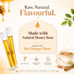 Sulemani Chai Flavoured Honey Zips - Bee Cause