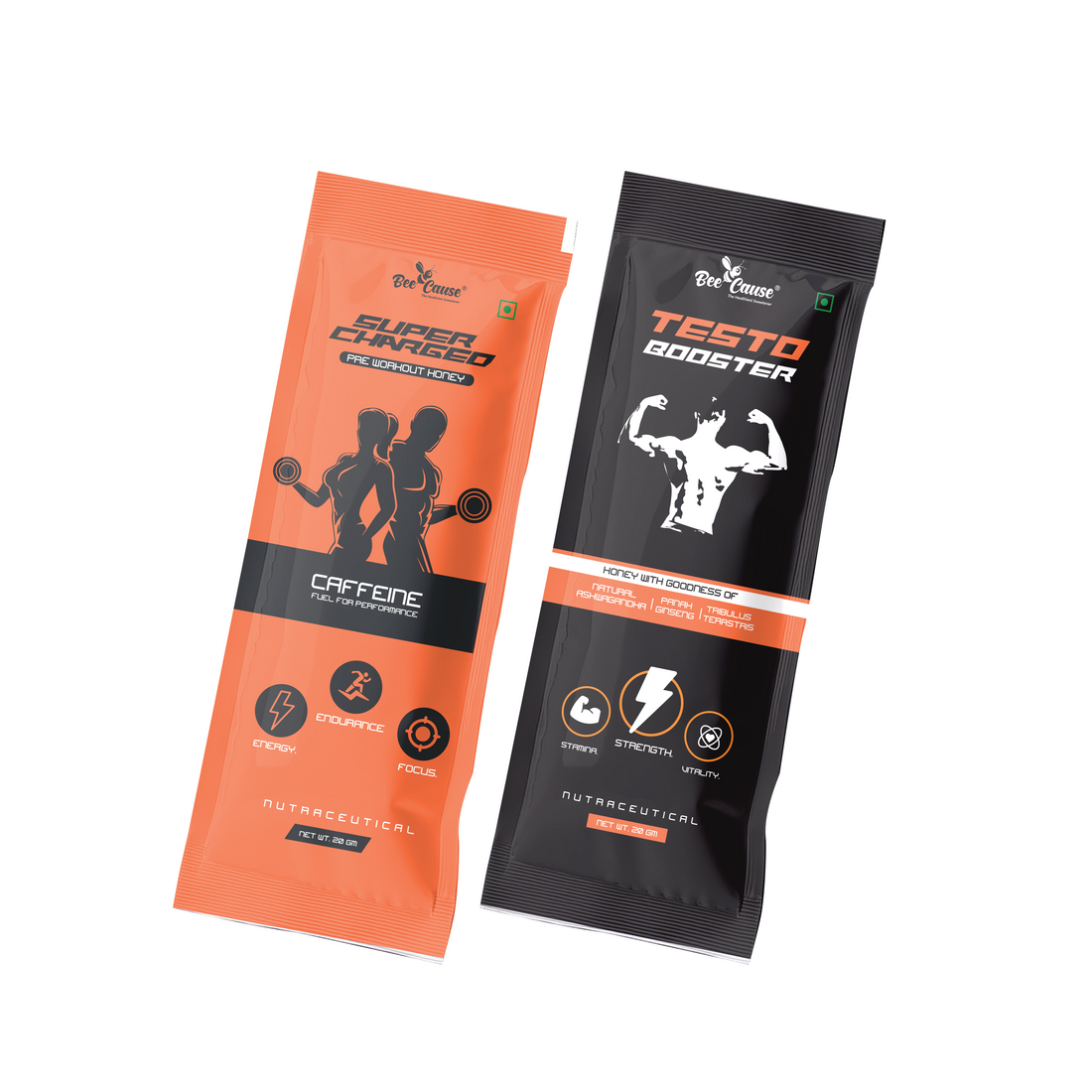 Ultimate Sports Pack - Bee Cause