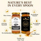 The Healthiest Sweetener - Bee Cause